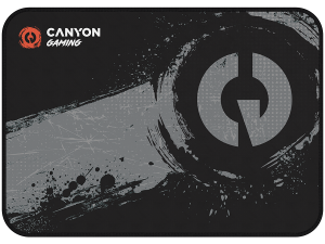 CANYON Gaming Mouse Pad 350X250X3mm
