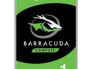 SEAGATE HDD Desktop Barracuda Guardian (3.5"/1TB/SATA 6Gb/s/rmp 7200)