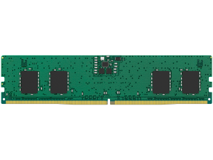 Kingston 16GB 5600MT/s DDR5 Non-ECC CL46 DIMM 1Rx8