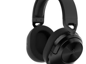 CORSAIR HS55 Wireless Headset, Carbon