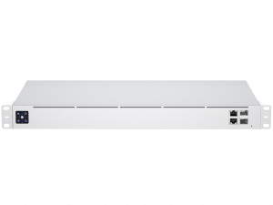 Ubiquiti Next Generation Secure Gateway