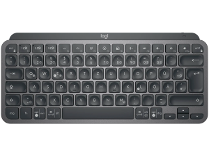 LOGITECH MX Keys Mini Bluetooth Illuminated Keyboard - GRAPHITE - US INT'L