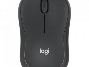 LOGITECH M240 Bluetooth Mouse - GRAPHITE - SILENT