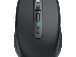 LOGITECH MX Anywhere 3S Bluetooth Mouse - GRAPHITE