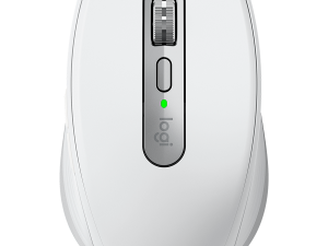 LOGITECH MX Anywhere 3S Bluetooth Mouse - PALE GREY