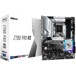 ASROCK Z790 Pro RS ATX LGA1700 DDR5