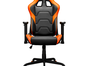 COUGAR ARMOR ELITE Gaming chair, Orange
