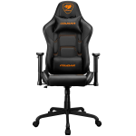 COUGAR ARMOR ELITE Gaming chair, Black