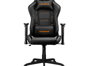 COUGAR ARMOR ELITE Gaming chair, Black