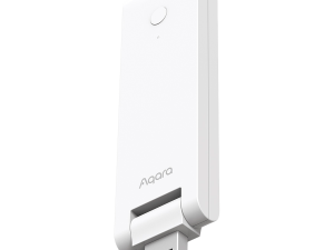 Aqara Hub E1: Model No: HE1-G01; SKU: AG022GLW01