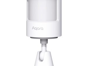 Aqara Smart Motion Sensor P1: Model No: MS-S02; SKU: AS038GLW01