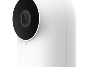 Aqara Camera Hub G2H Pro: Model No: CH-C01; SKU: AC009GLW01
