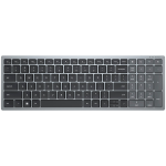 Dell KB740 Compact Multi-Device Wireless Keyboard US International (QWERTY)