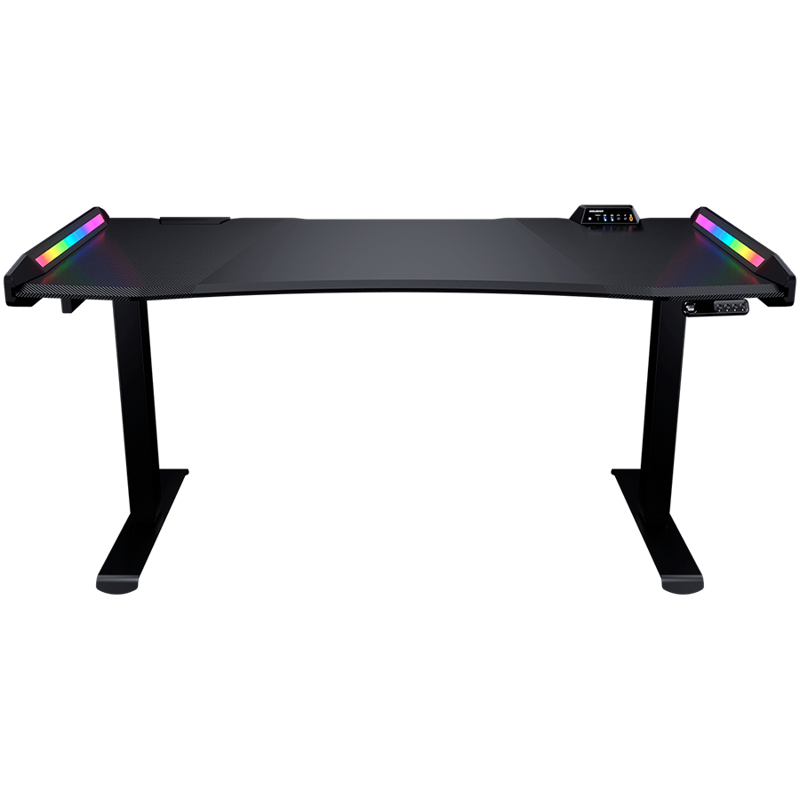 COUGAR E- MARS Electrical Gaming Desk