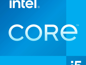 Intel CPU Desktop Core i5-12400 (2.5GHz, 18MB, LGA1700) box