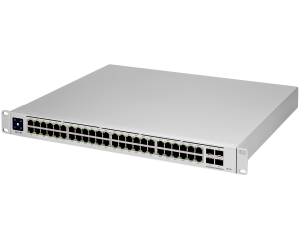 UBIQUITI UniFi Switch Pro 48