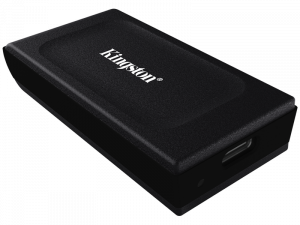 Kingston 1TB Portable SSD XS1000