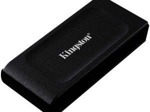 Kingston 2TB Portable SSD XS1000