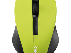 CANYON mouse MW-1 Wireless Yellow