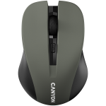 CANYON mouse MW-1 Wireless Grey