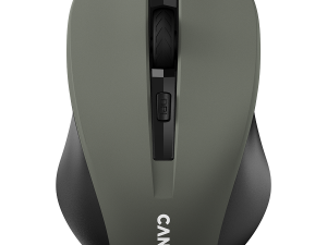 CANYON mouse MW-1 Wireless Grey