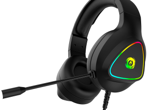 CANYON headset Shadder GH-6 Black
