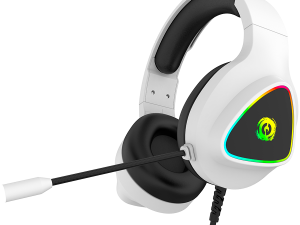 CANYON headset Shadder GH-6 White