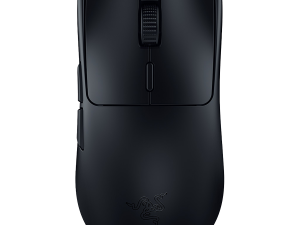 Razer Viper V3 HyperSpeed, Wireless Gaming Mouse, True 30000 dpi, Focus Pro 30K Optical Sensor, Mechanical Mouse Switches Gen-2, 6 programmable buttons, 60-million Clicks