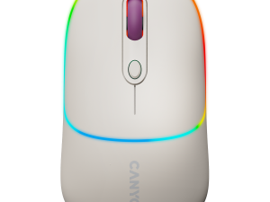 CANYON mouse MW-22 2in1 BT/ Wireless Rice