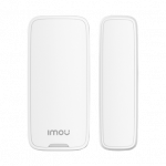 Imou smart door/window sensor ZD1, Wireless Frequencies: 433MHz, Motion Distance: 25~45mm, Power: 1x CR123A battery, 3 years battery life