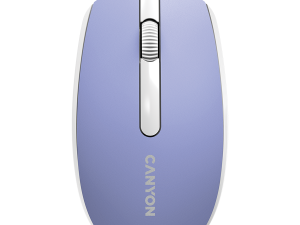 CANYON mouse M-10 Wired Lavender