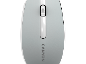 CANYON mouse M-10 Wired Dark grey