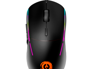 CANYON mouse Shadder GM-321 RGB 6buttons Wired Black