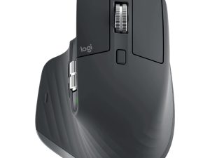 LOGITECH MX Master 3S Bluetooth Mouse - GRAPHITE - B2B