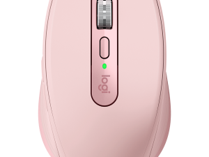 LOGITECH MX Anywhere 3S Bluetooth Mouse - ROSE