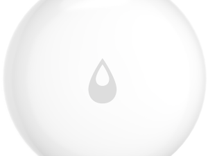 Aqara Water Leak Sensor T1: Model No: WL-S02D