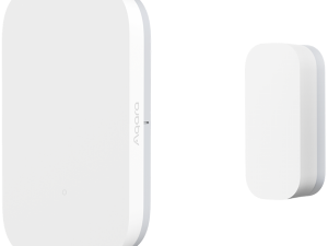 Aqara Door and Window Sensor T1: Model No: DW-S03D