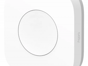 Aqara Wireless Mini Switch T1: Model No: WB-R02D