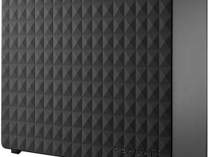 SEAGATE HDD External Expansion Desktop Drive (3.5'/20TB/ USB 3.0)
