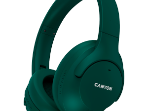 CANYON headset OnRiff 10 ANC Green
