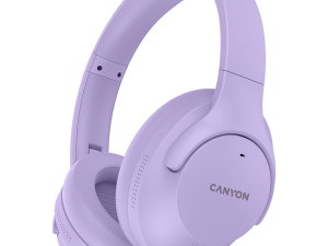 CANYON headset OnRiff 10 ANC Purple