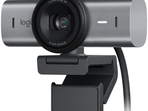 LOGITECH WEBCAM-MX Brio 705 for Business-GRAPHITE-USB-EMEA28-935
