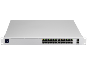 UBIQUITI UniFi Switch Pro 24 PoE