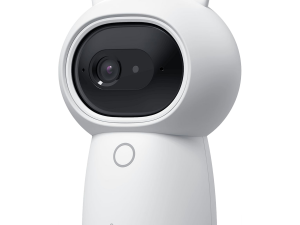 Aqara Camera Hub G3: Model No: CH-H03; SKU: AC005EUW01