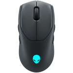 Alienware Tri-Mode Wireless Gaming Mouse AW720M (Dark Side of the Moon)