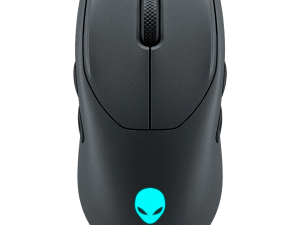 Alienware Tri-Mode Wireless Gaming Mouse AW720M (Dark Side of the Moon)