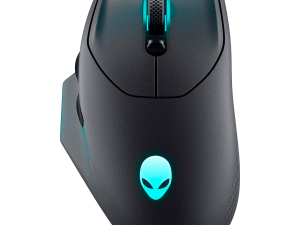 Alienware Wireless Gaming Mouse - AW620M
