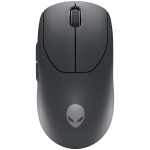 Alienware Pro Wireless Gaming Mouse (Dark Side of the Moon)