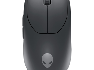Alienware Pro Wireless Gaming Mouse (Dark Side of the Moon)