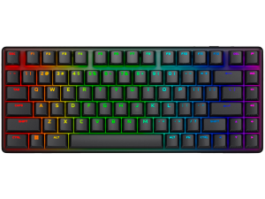 Alienware Pro Wireless Gaming Keyboard - US (QWERTY) (Dark Side of the Moon)